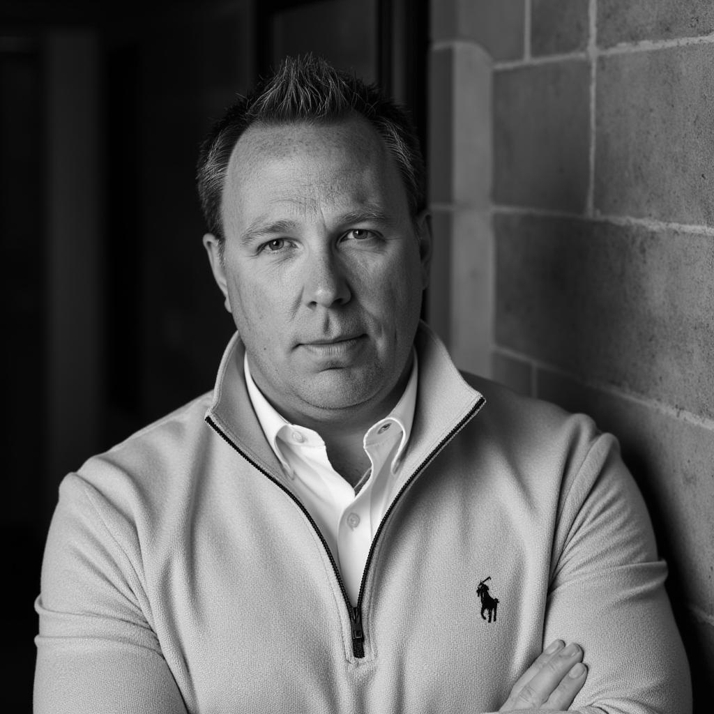 Sean Blenkhorn