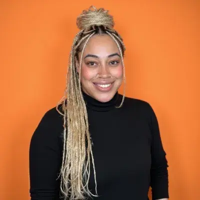 Alexis Hancock