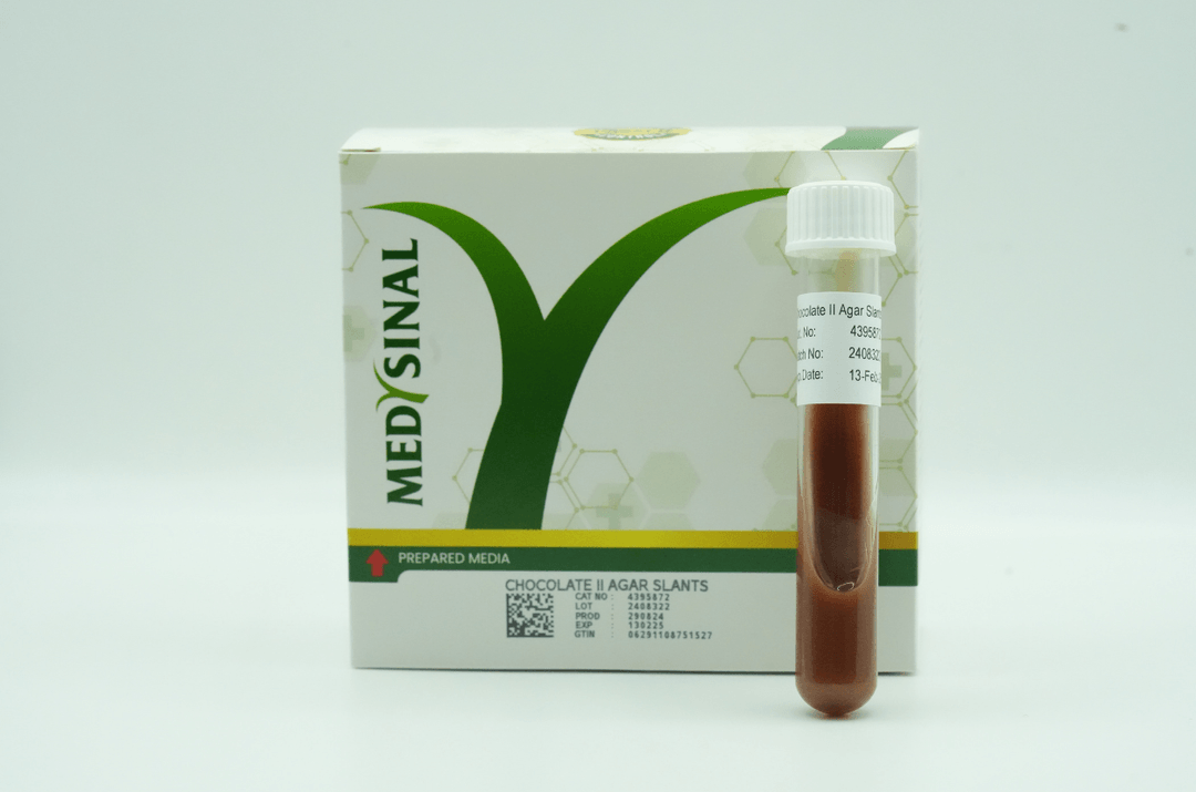 Hospital and Lab Products