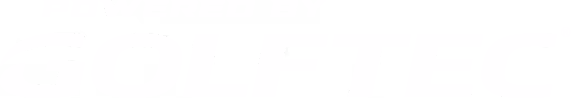 Powered by GOLFTEC logo