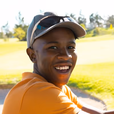Jerrick H G Course Student