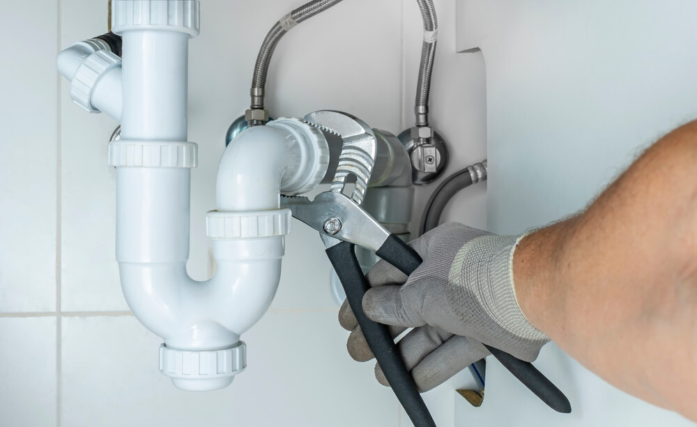 Emergency Plumber in Eastwood