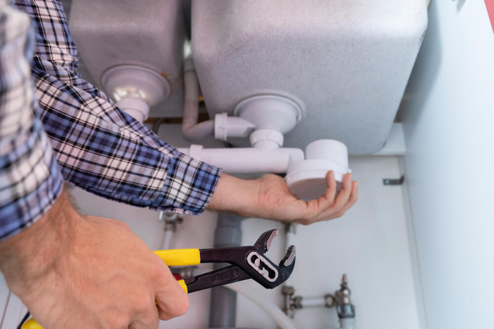 Emergency Plumber in St Ives