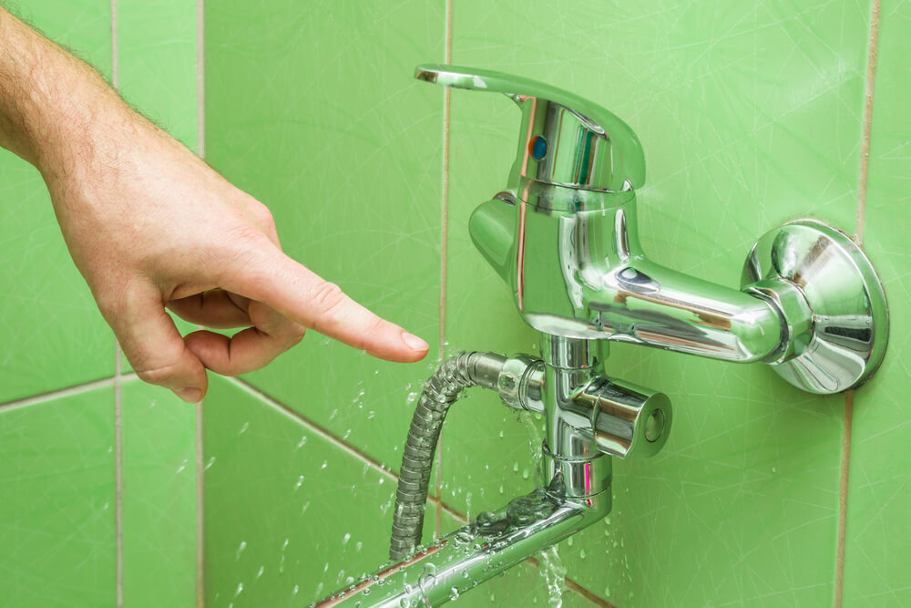 Leaking Shower Repairs in Sydney