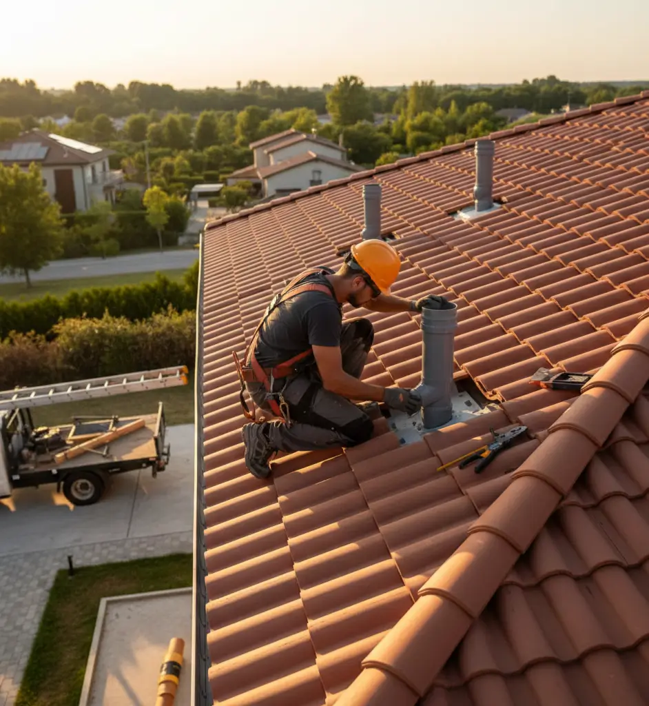 Best Plumbing Service in Eastwood