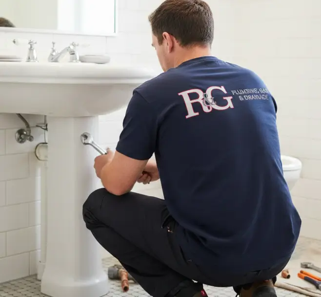 Best Plumbing Service in Eastwood