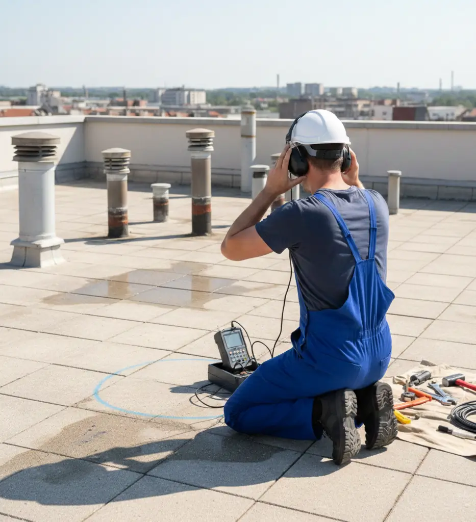 Best Plumbing Service in Eastwood