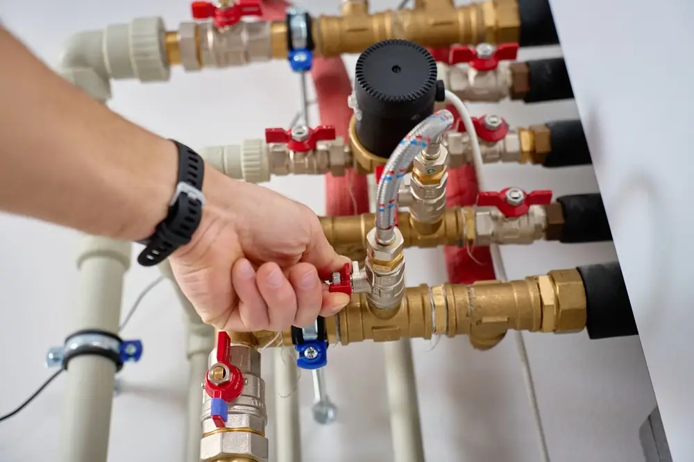 Best Plumbing Service in Eastwood