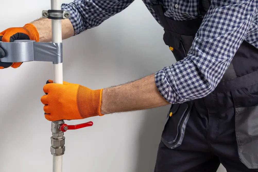 Pipe relining Plumber in Pymble