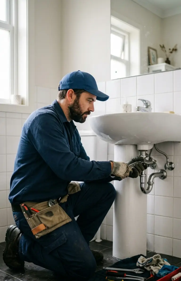 Best Plumbing Service in Huntleys Cove