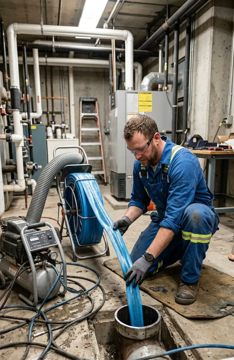 Best Plumbing Service in Eastwood