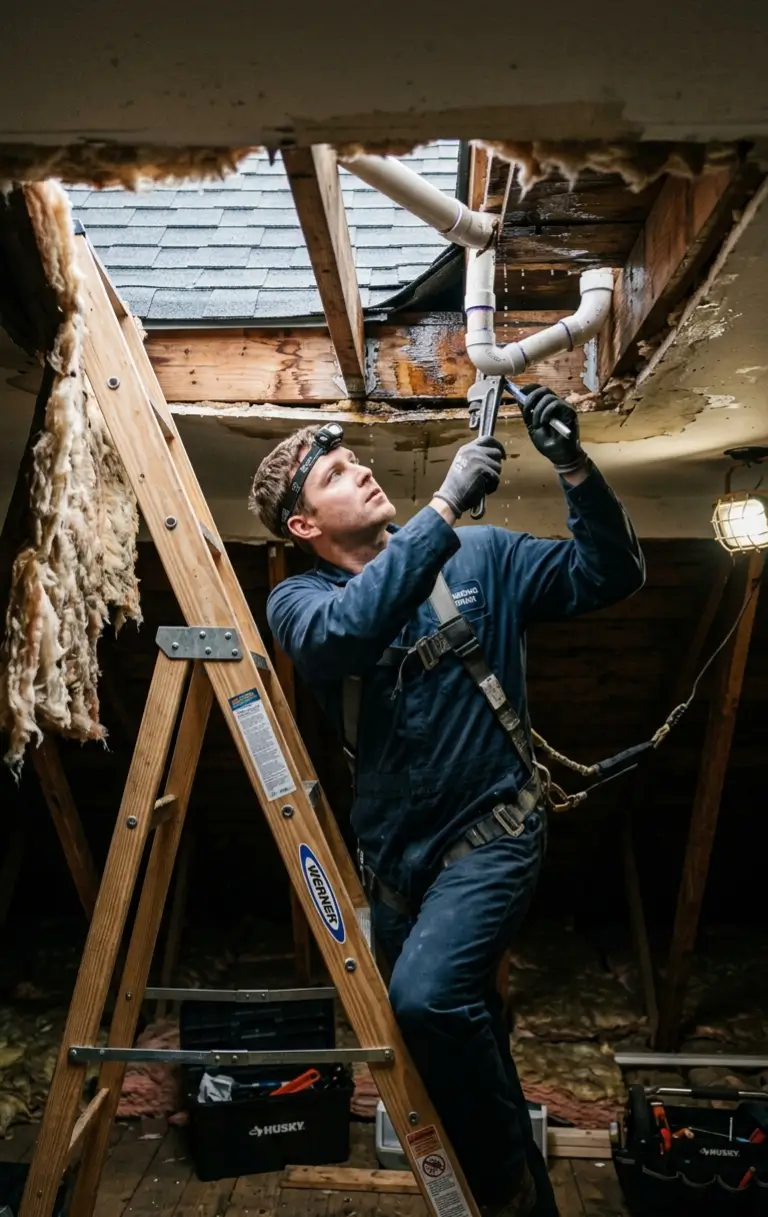 Best Plumbing Service in Eastwood