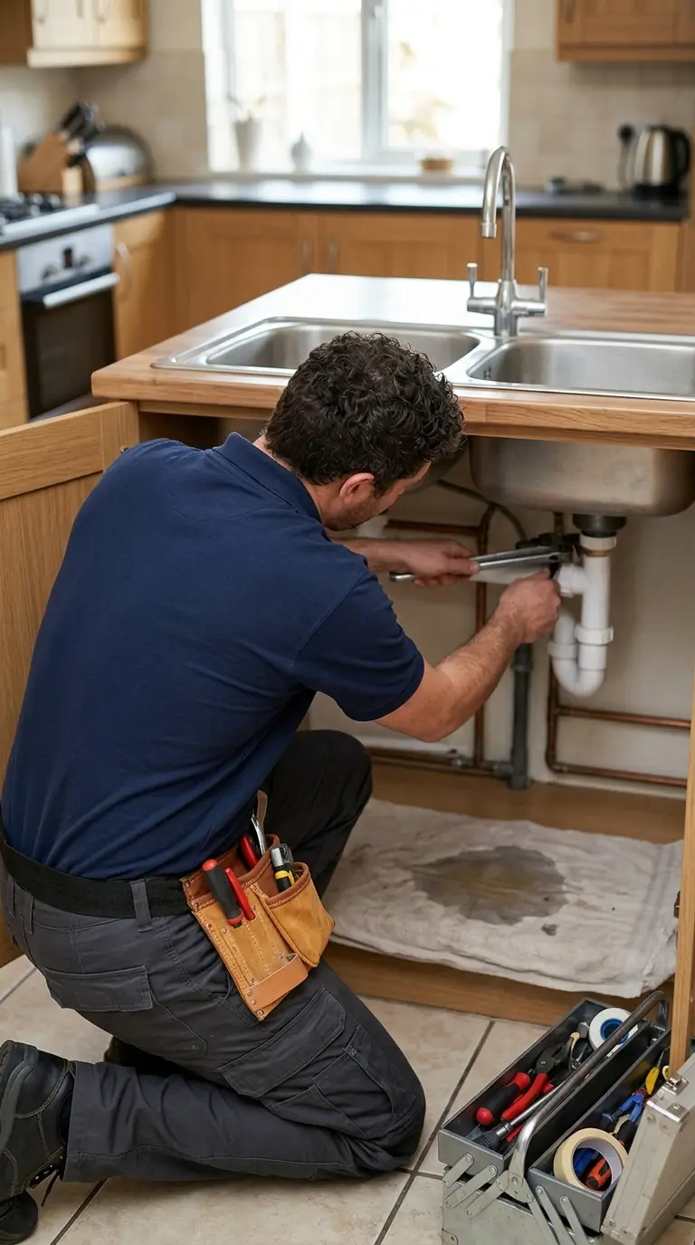 Best Plumbing Service in Annandale