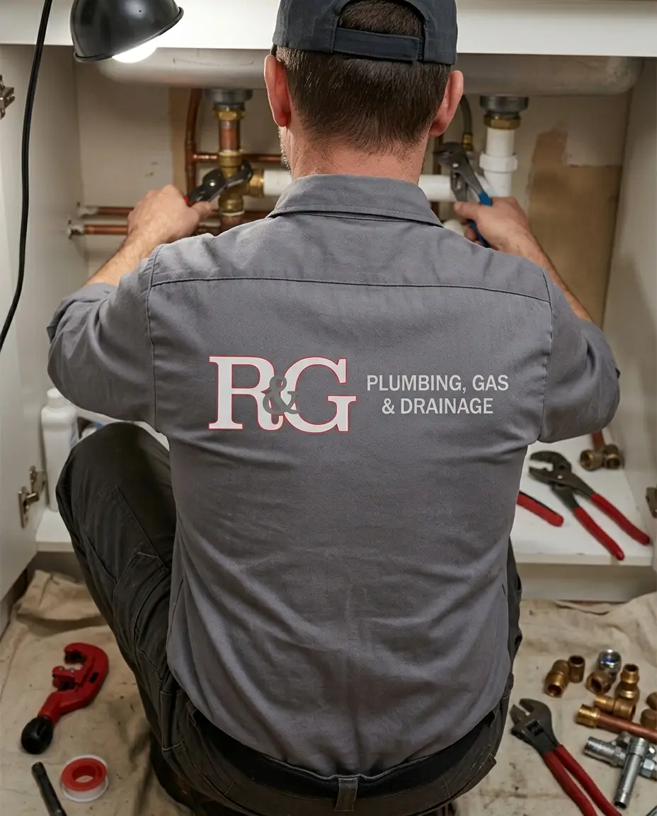 Plumber in Winston Hills