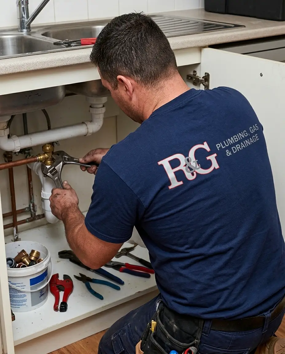 Best Plumbing Service in Winston Hills