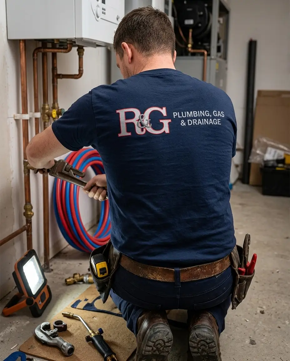 Best Plumbing Service in Dulwich Hills