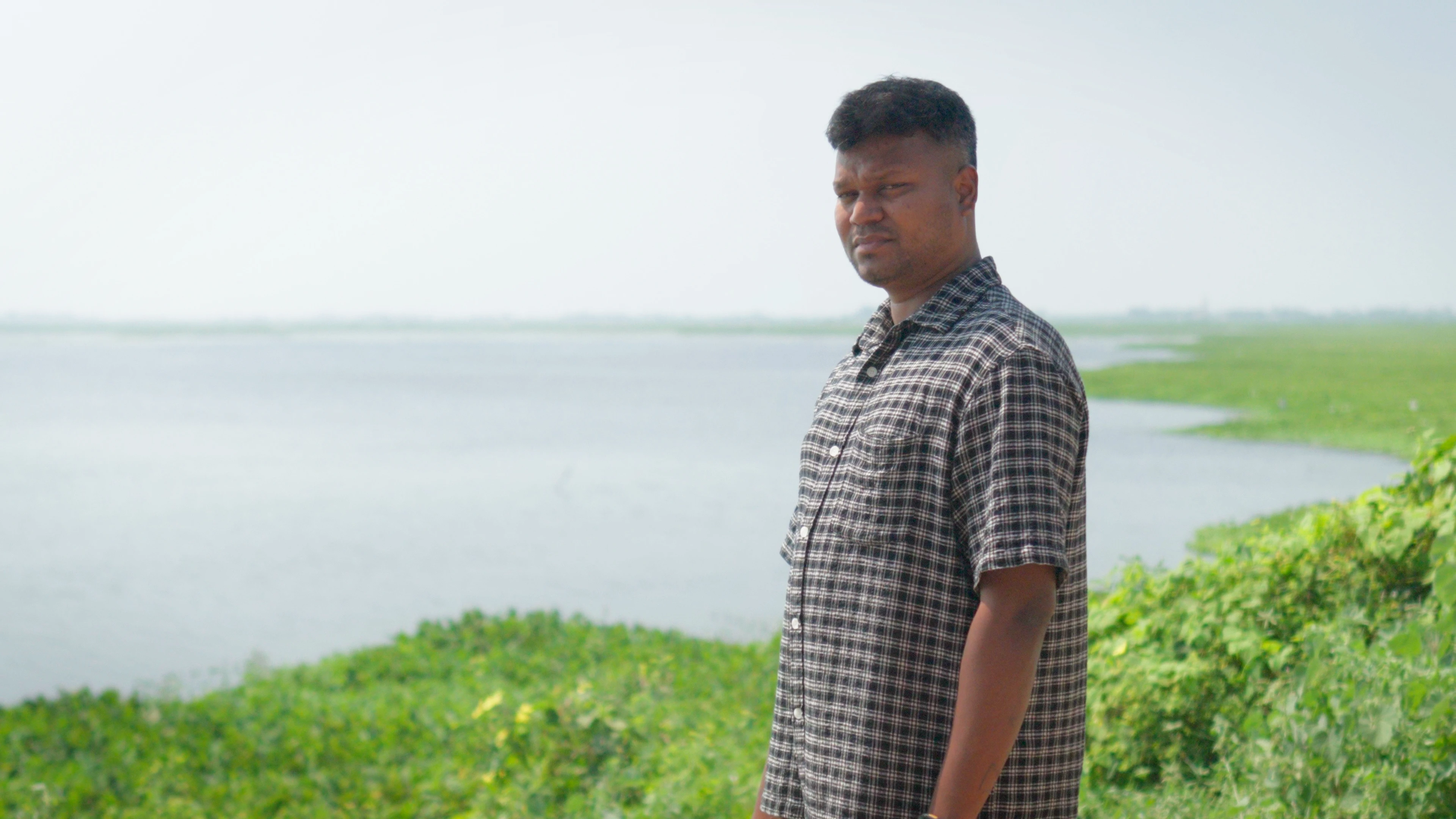 Why This Engineer Left His Dubai Job To Restore Tamil Nadu’s Lakes