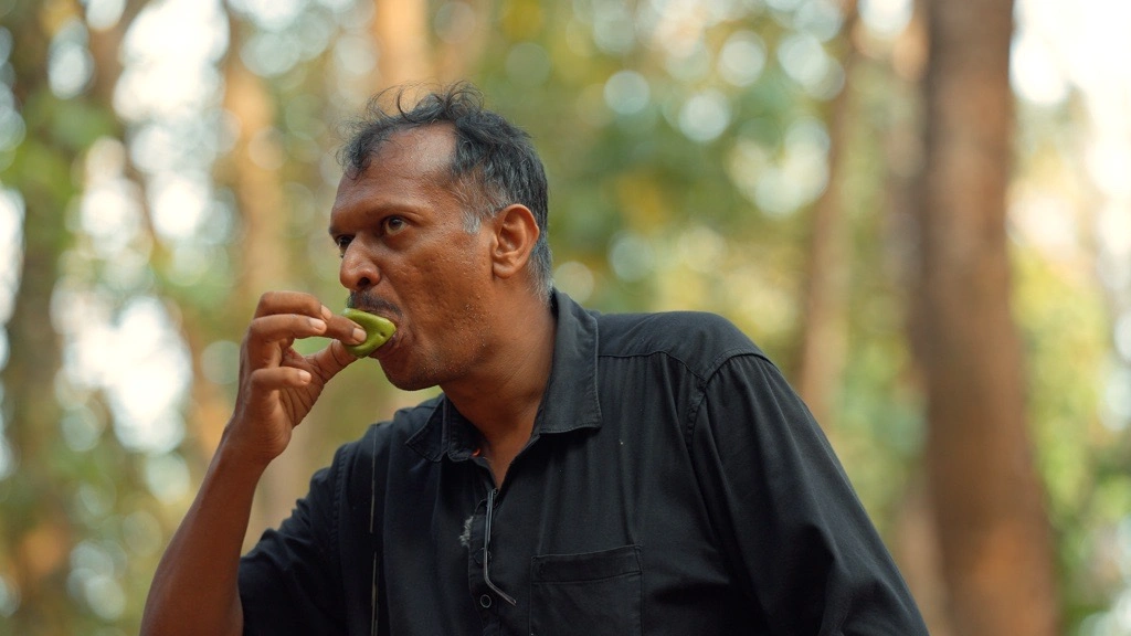 Why this Kerala Police Officer Is on a Mission to Save Native Mangoes