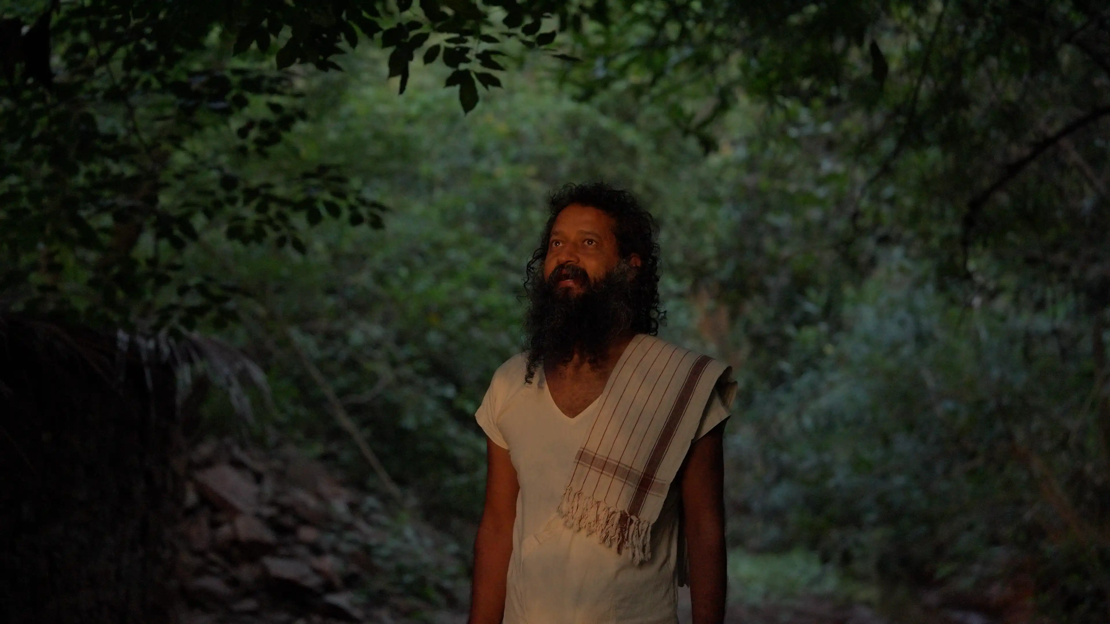 Why Raghava Chose Natural Farming Over A Business Empire