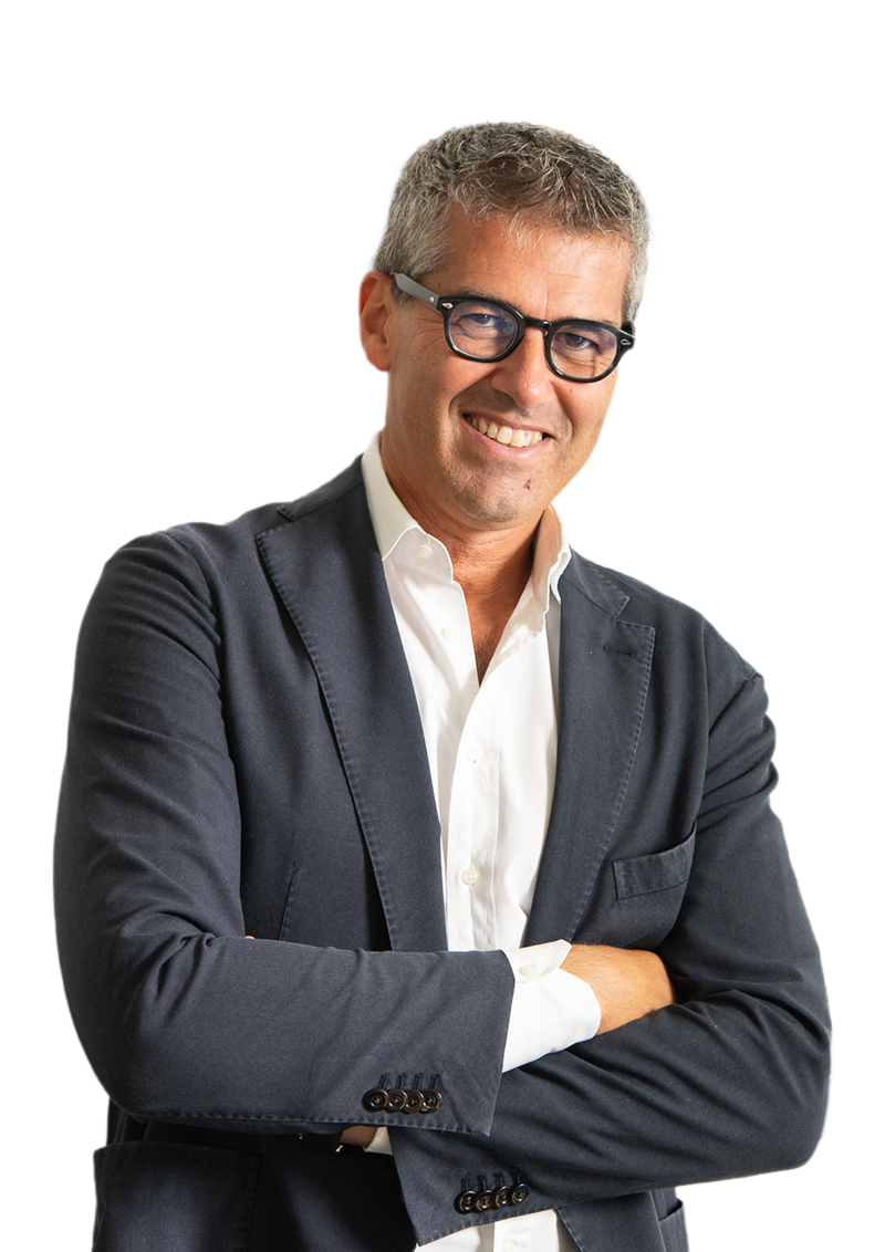 Federico Vione