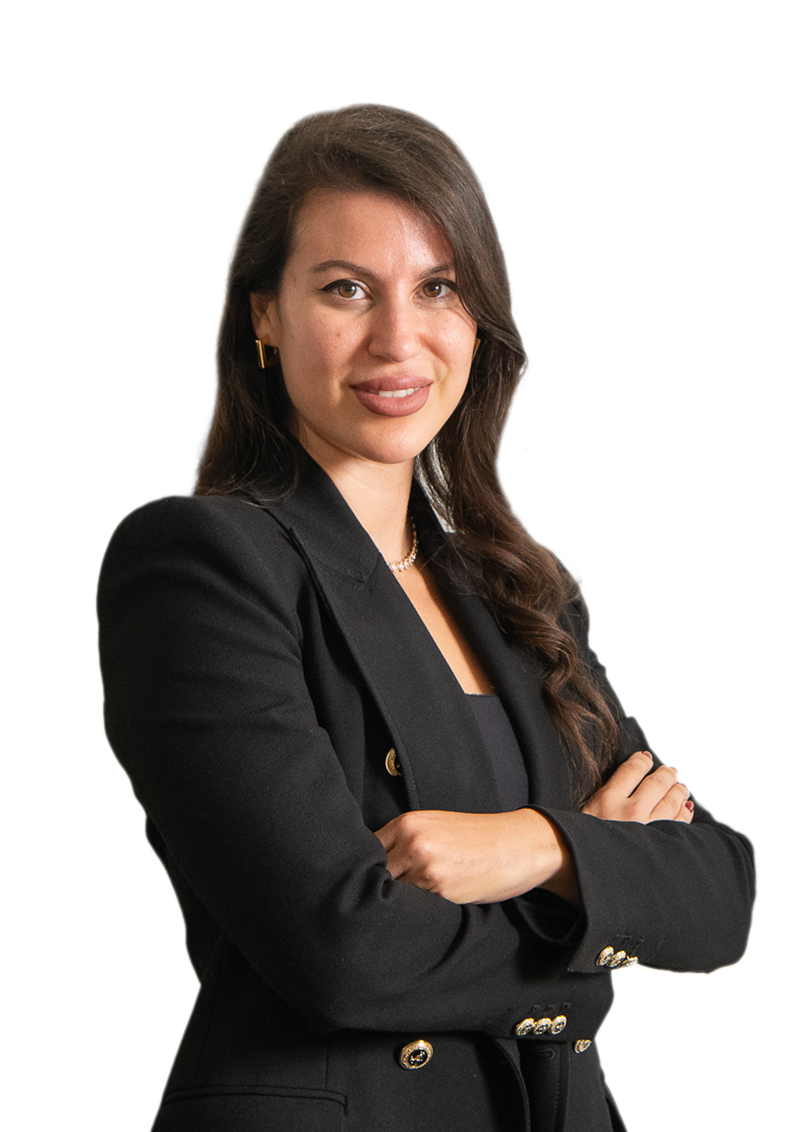 Sara Laquintana