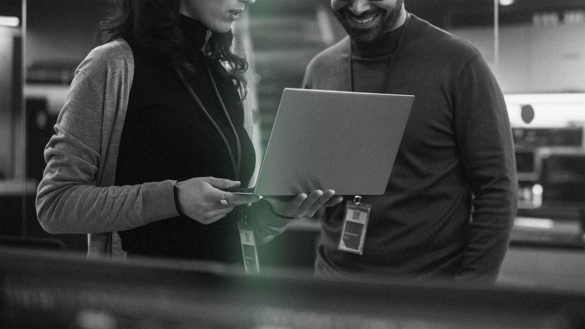 Know Digital