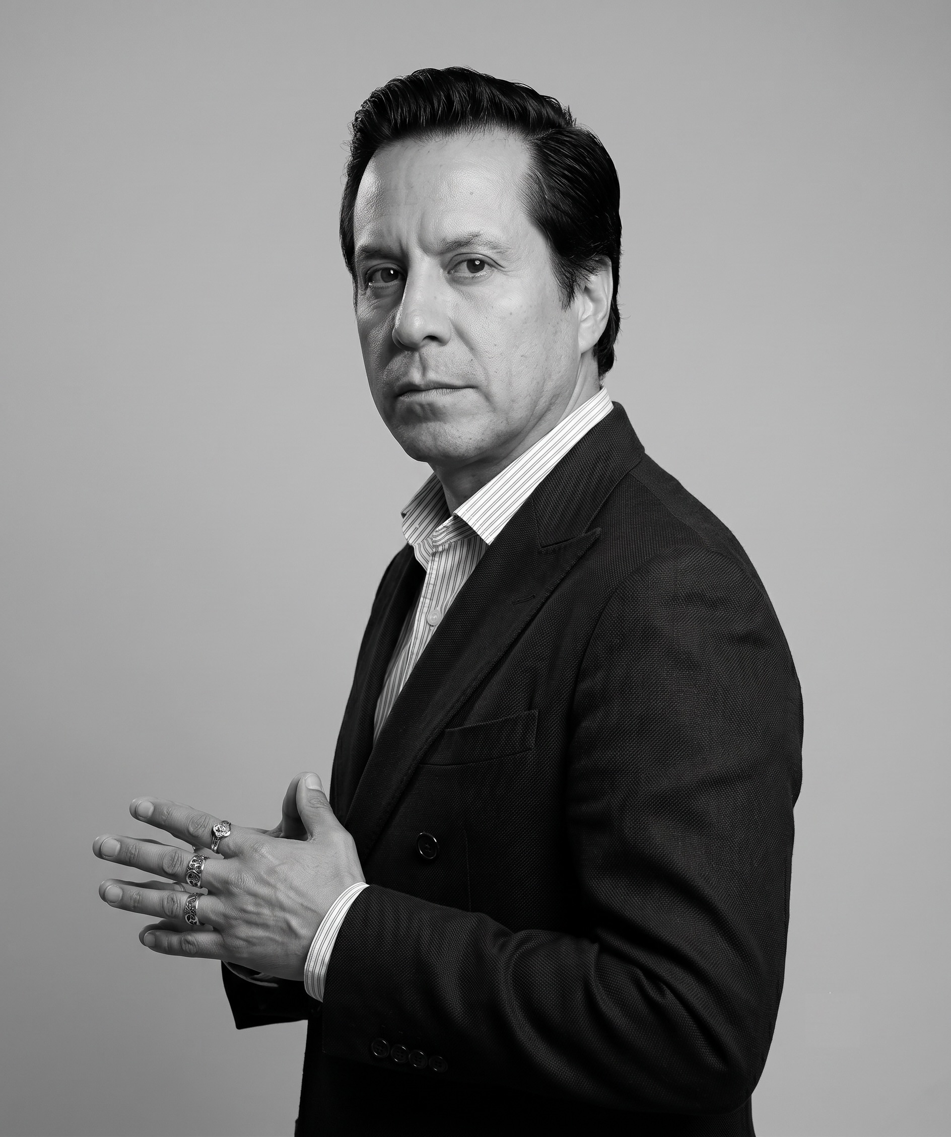 Photo of Chema Alonso