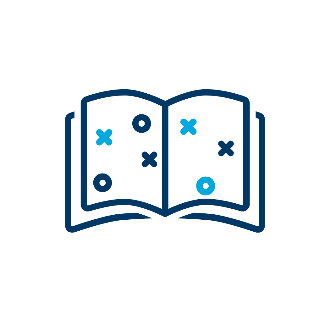 heart icon - giving back is easy