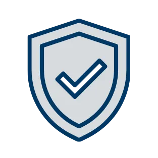 Shield icon