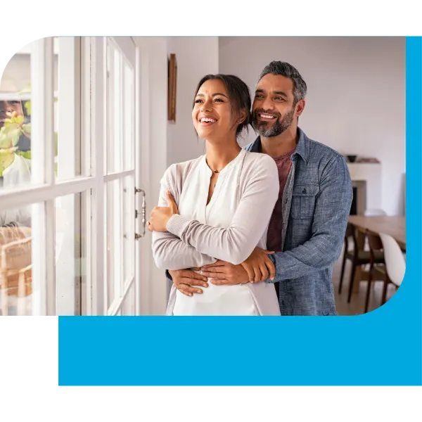First-Time Home Buyer Program brought to you by ConnectOne Bank.