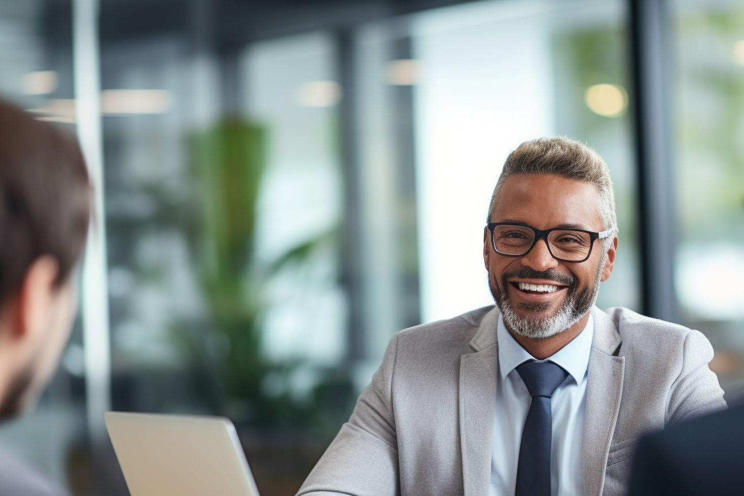 Recruter un directeur des opérations en restructuration