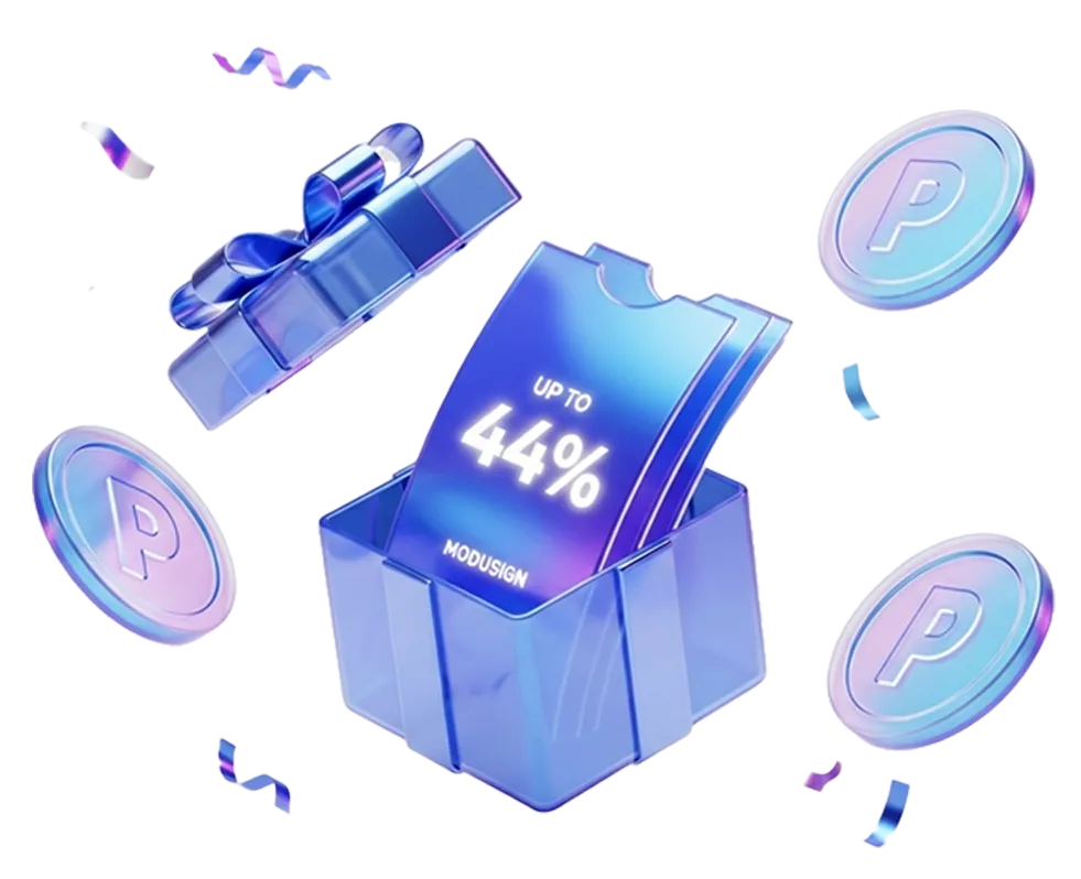 모두싸인 HR 프로모션