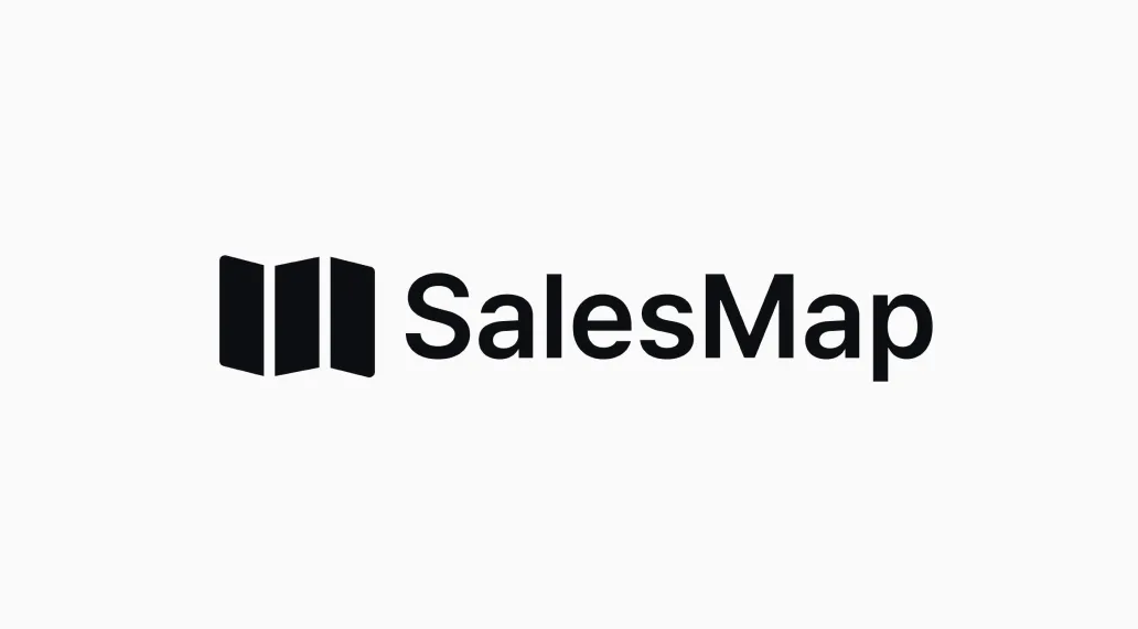 salesmap logo