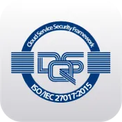 모두싸인 캐비닛 iso27017