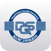 모두싸인 캐비닛 iso27018