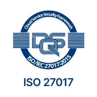 ISO 27001