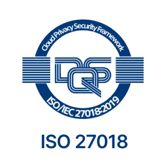 ISO 27017