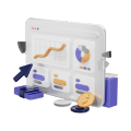 Product demo icon