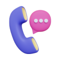 Calling icon