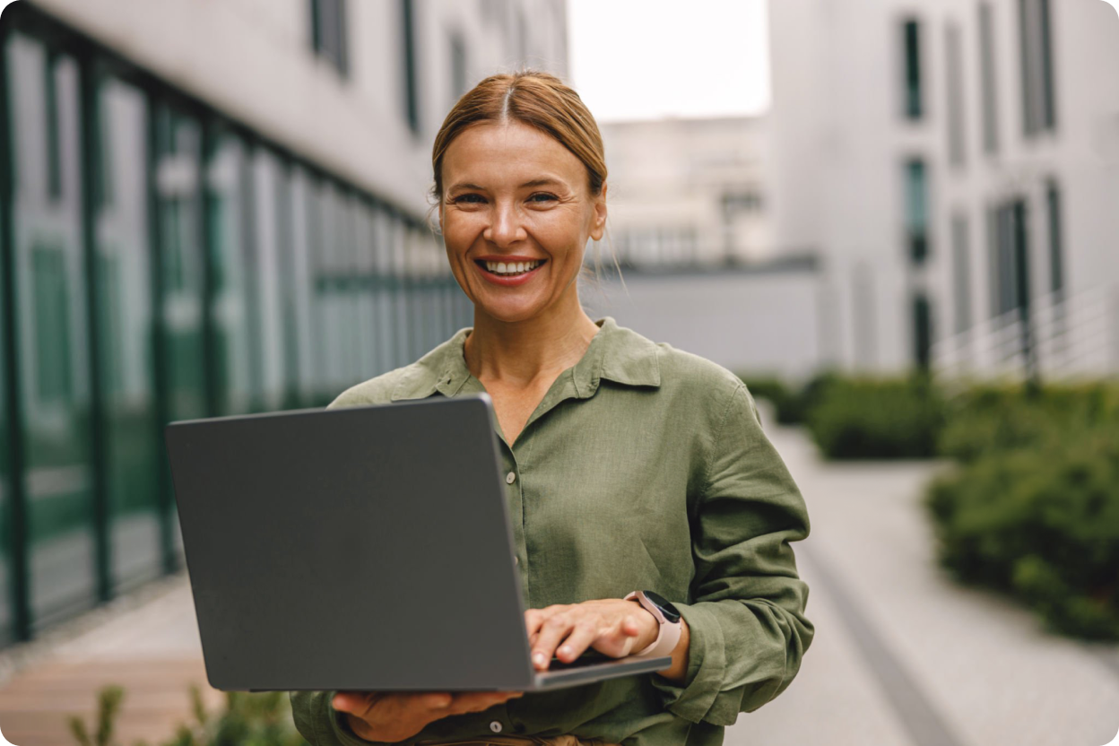 The best financial figures for SMEs 2026: How to keep a grip on your figures