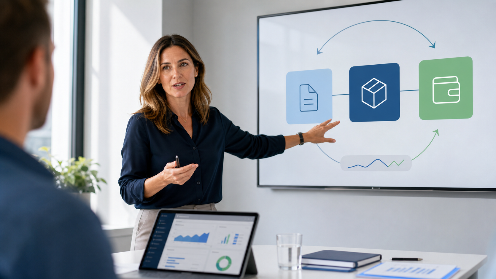 Working Capital: Definition, Berechnung & Optimierung