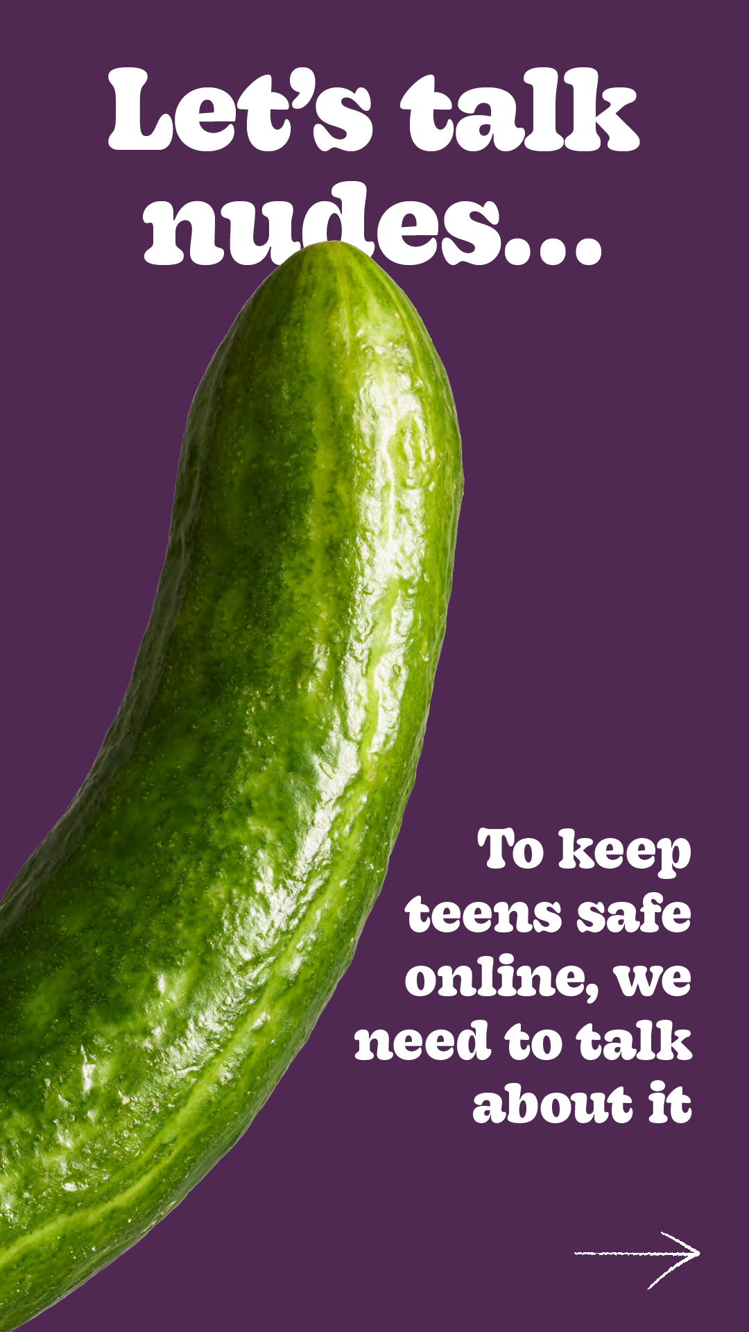 TALK guide page 1 graphic