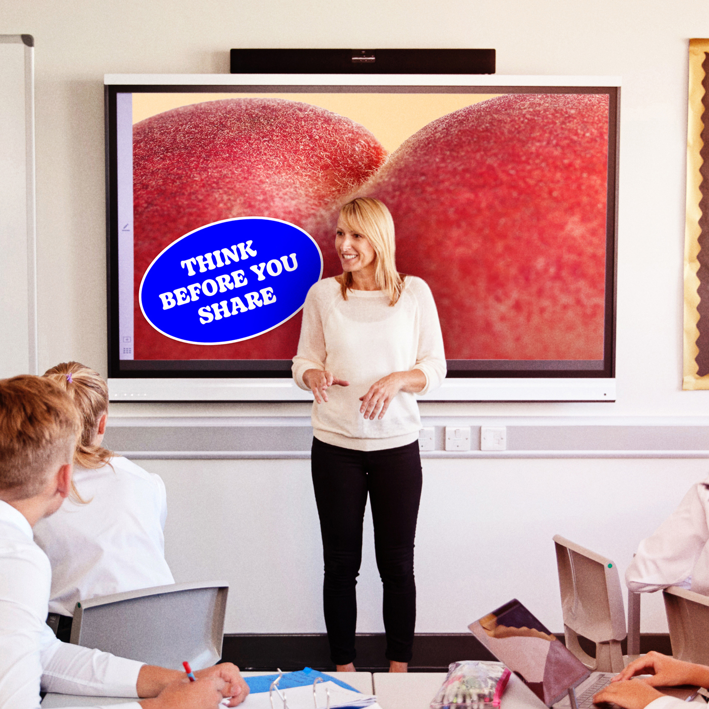 TBYS Classroom Filter name removed square