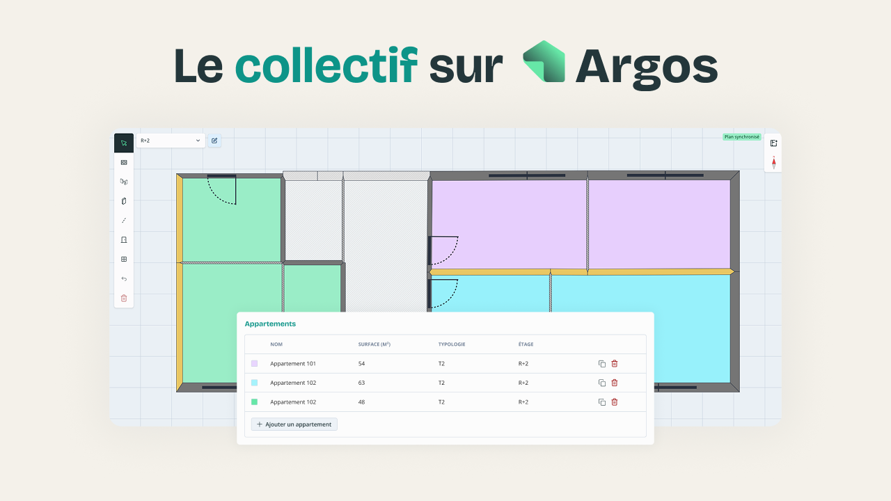 Argos collectif