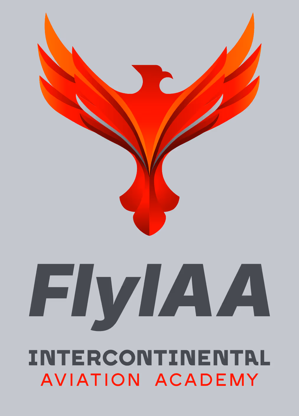 Airways Aviation Lebanon - IAE LOGO