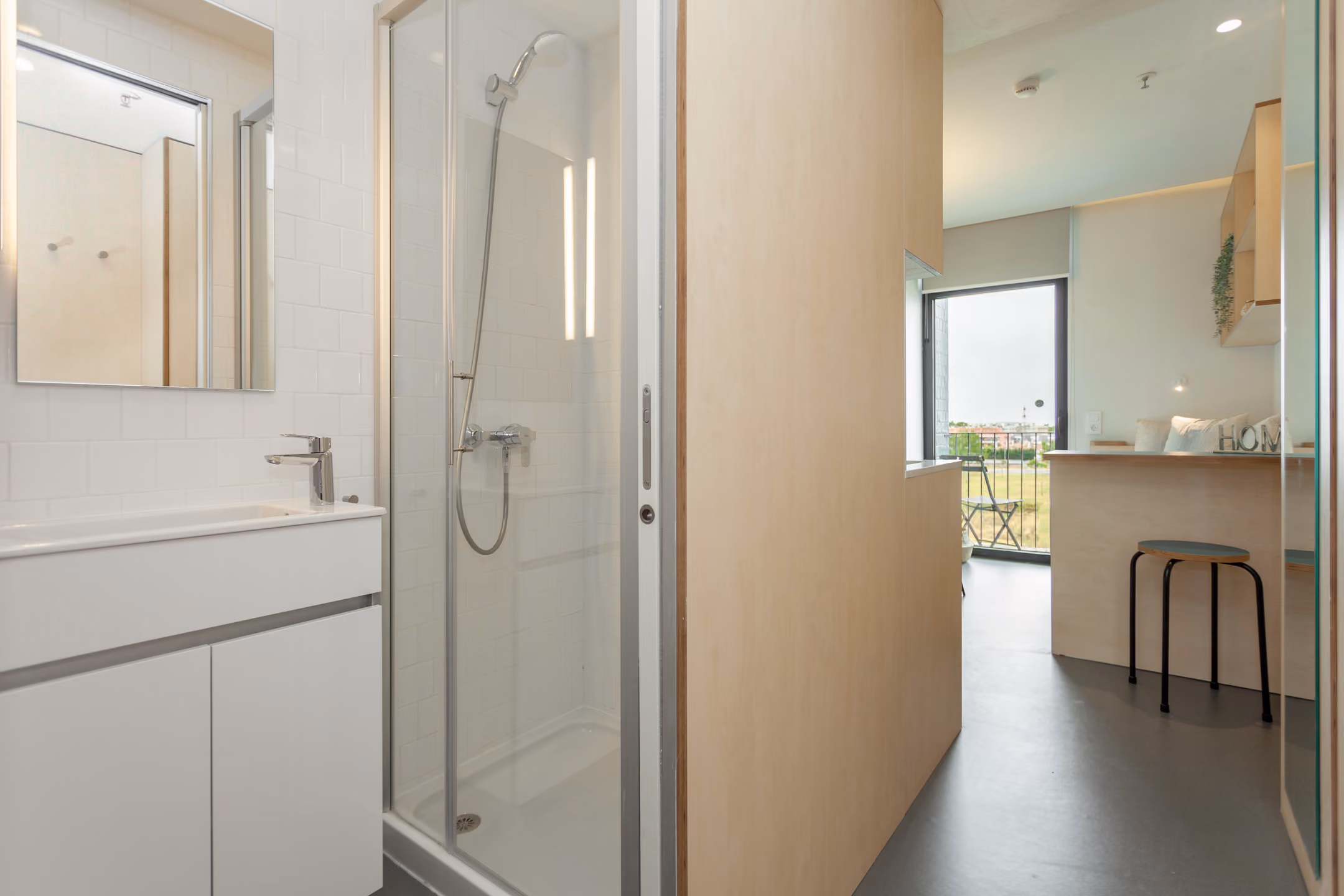 FlyIAA Portugal student accommodation