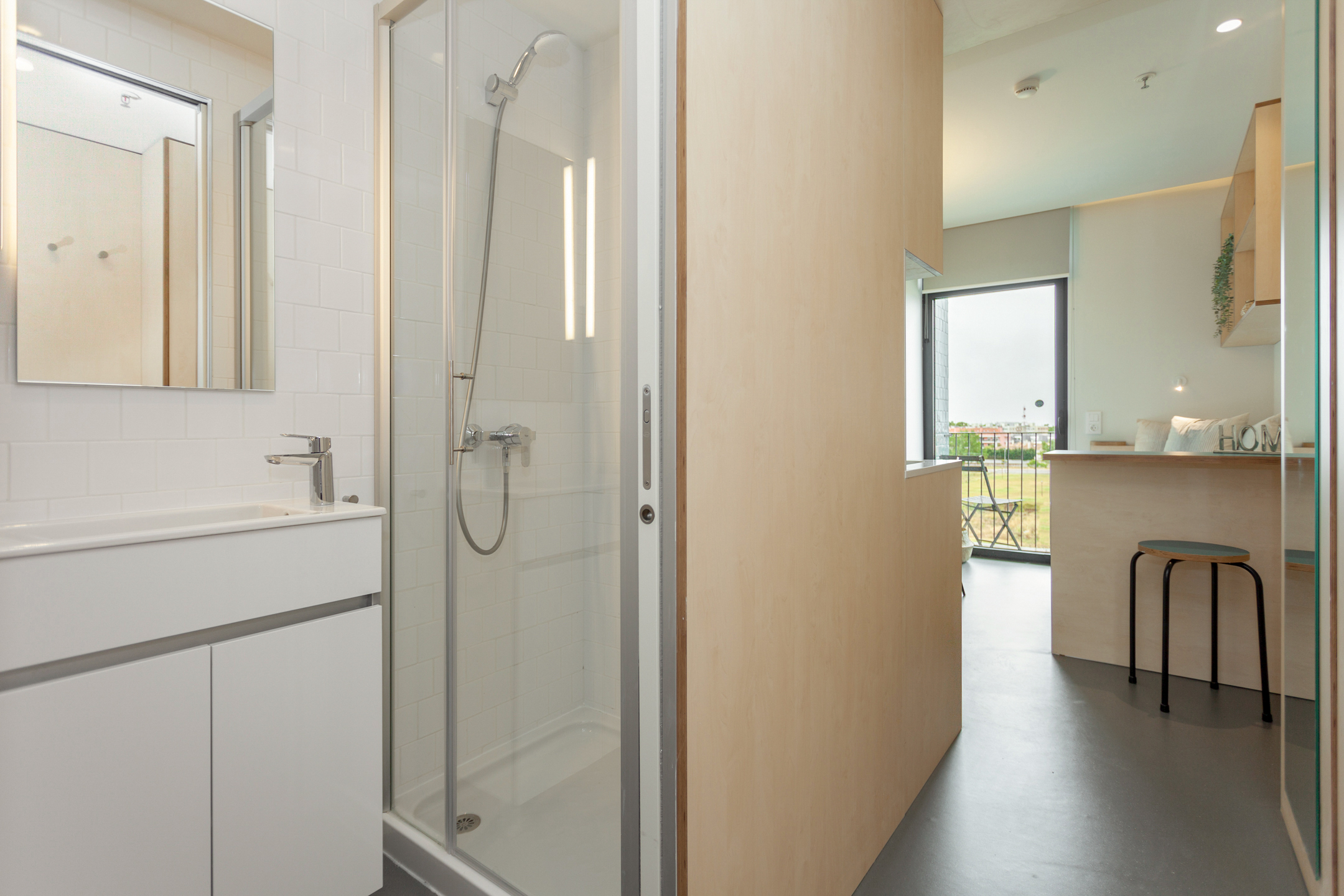 FlyIAA Portugal student accommodation