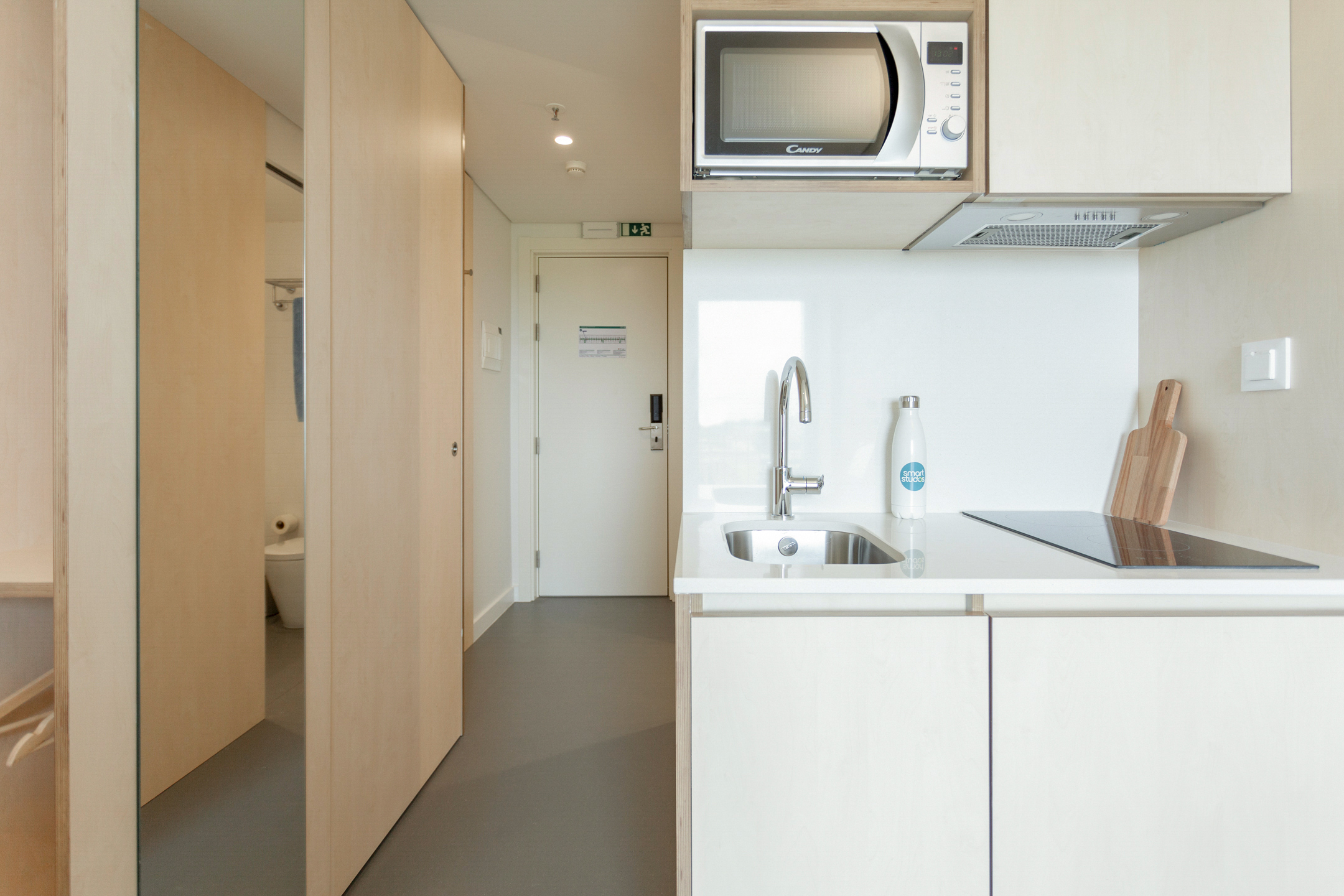 FlyIAA Portugal student accommodation
