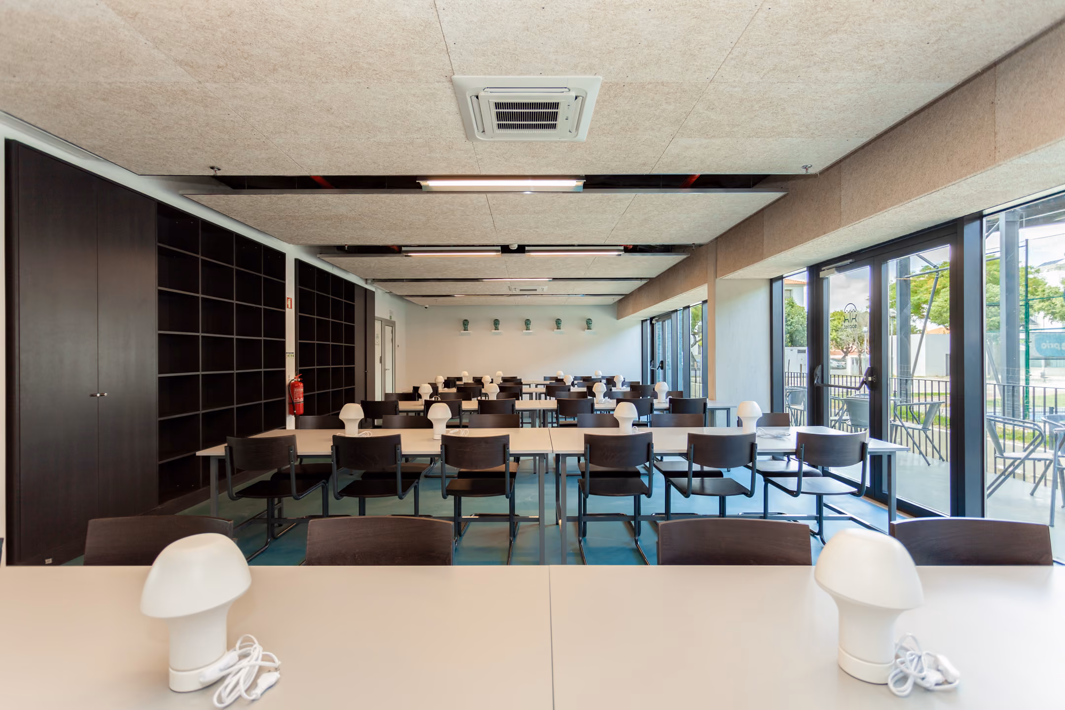 FlyIAA Portugal student accommodation