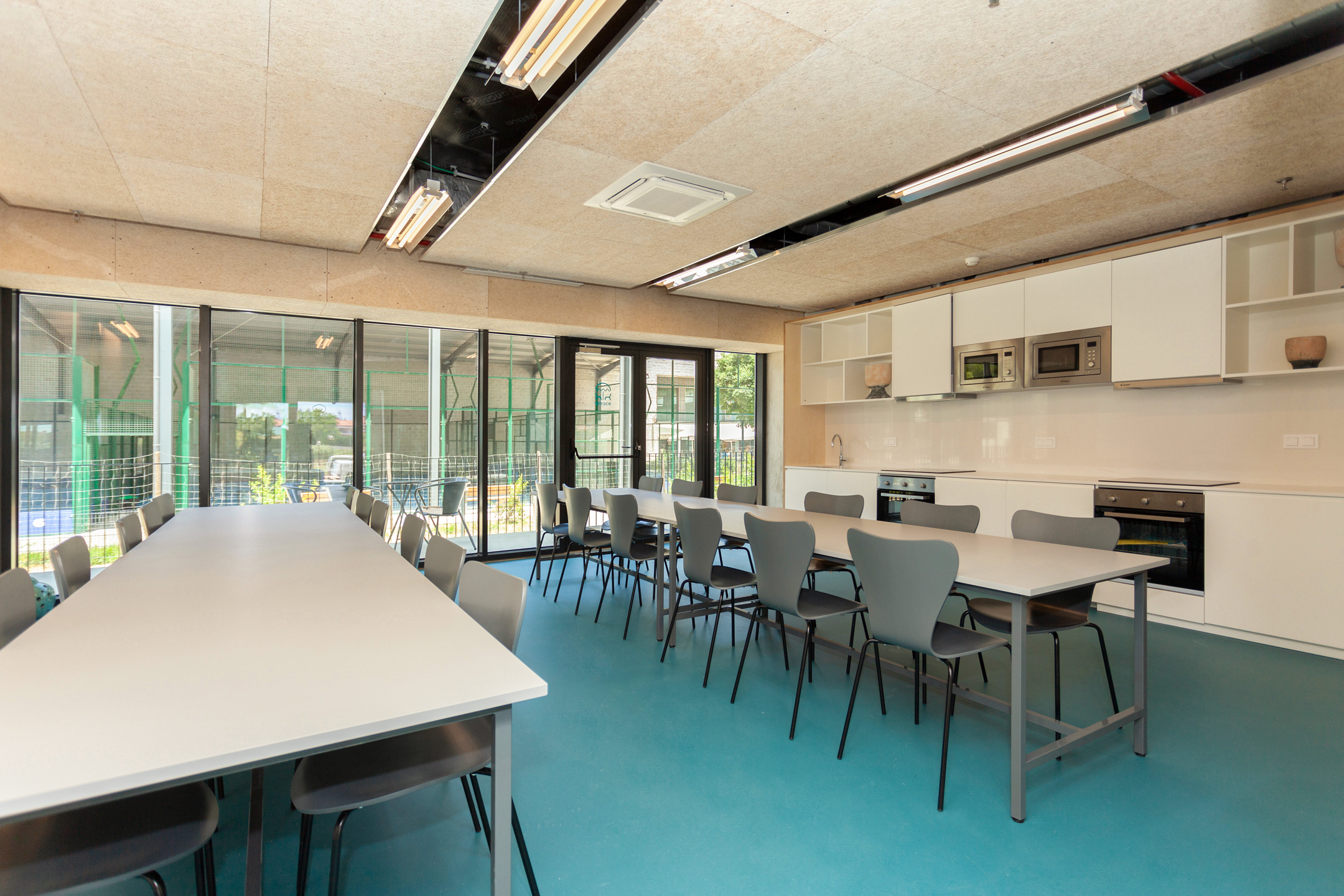 FlyIAA Portugal student accommodation